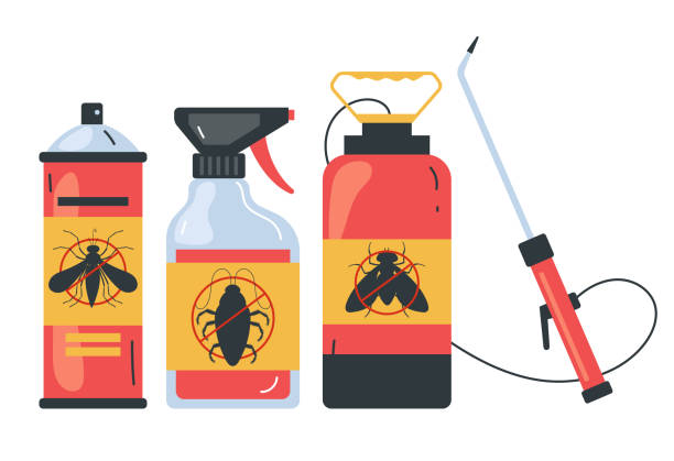 Best Cockroach Control Services  in Crestline, OH